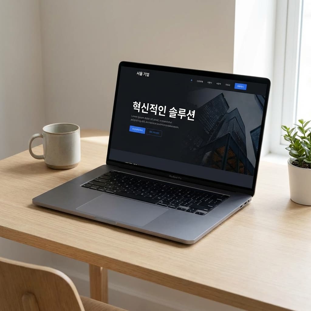 삼성전자 글로벌 웹사이트
