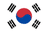 한국